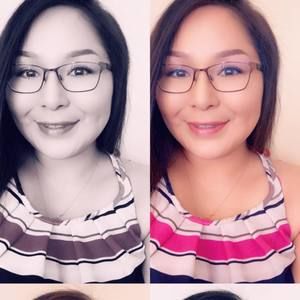 Meet your Posher, Jerilyna